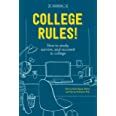 collegerules models|College Rules!, 4th Edition: How to Study, Survive, and Succeed .